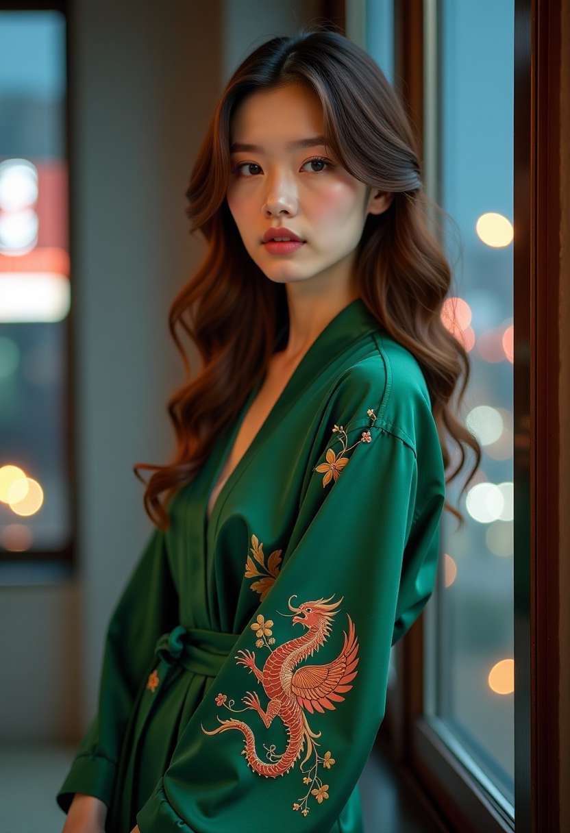 隐秘之门